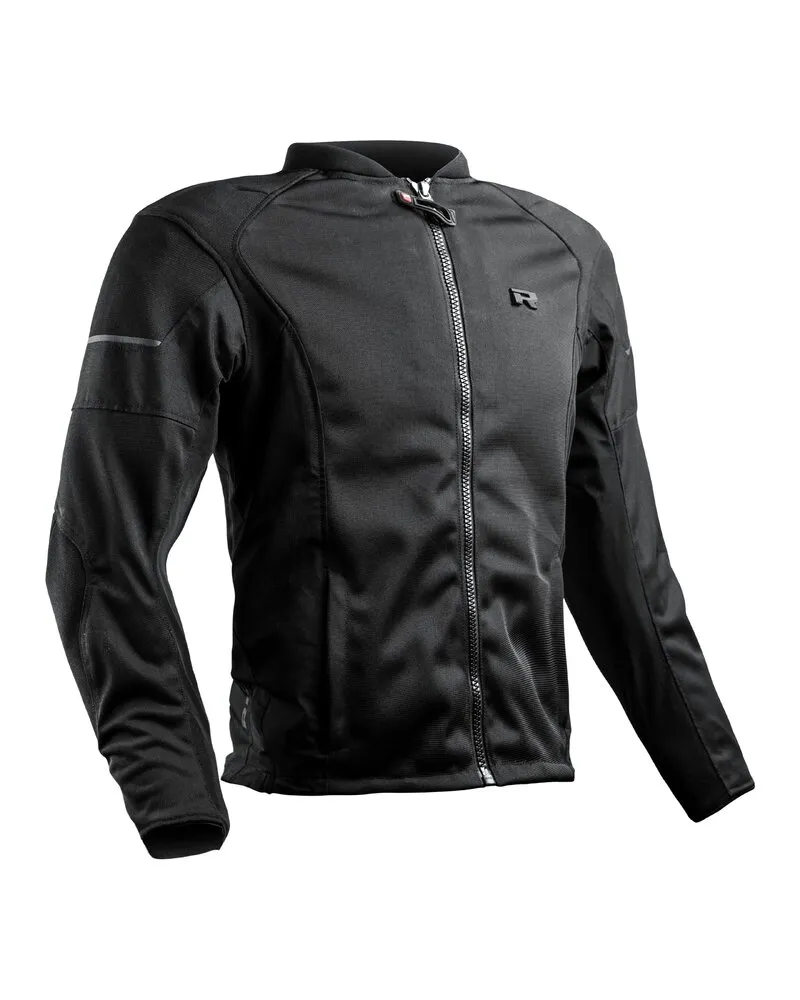 Richa Bodyguard 2 letná bunda Cordura