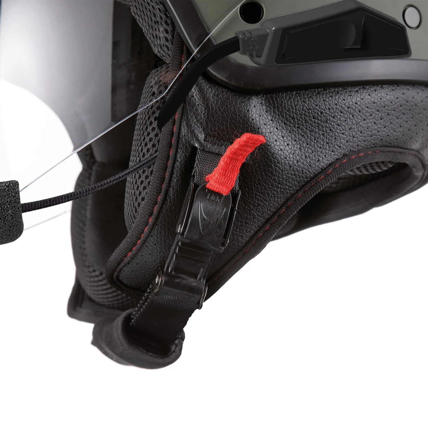 Tucano Urbano El'Mettin 6.0 moto prilba s interkomom