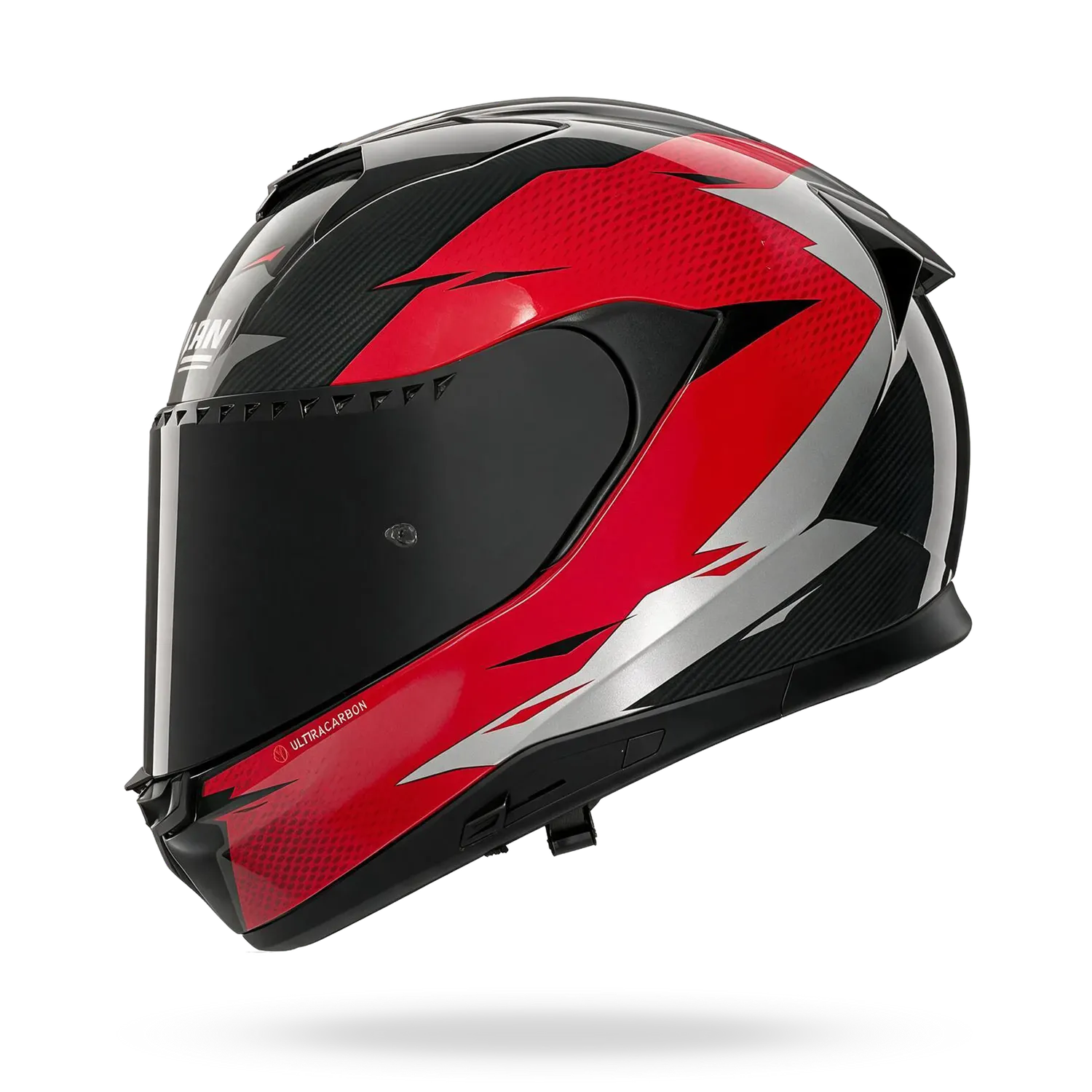 Nolan X-904 ULTRA CARBON integrálna prilba
