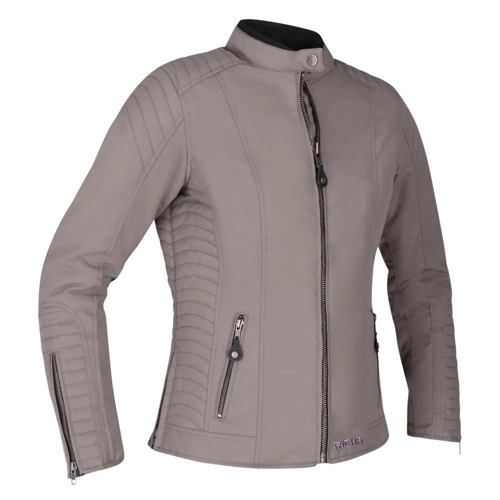 Richa Lausanne Textile Jacket WP moto bunda nepremokavá