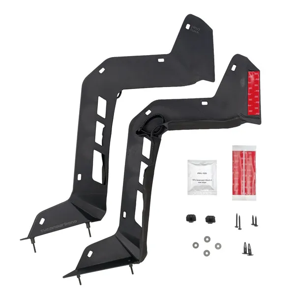 Tucano Urbano Termoscud R259SPRO náhradné diely kit