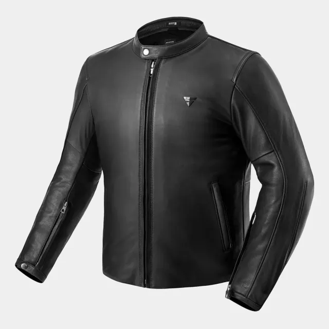 SHIMA Hunter 3.0 G2 motocyklová bunda kožená