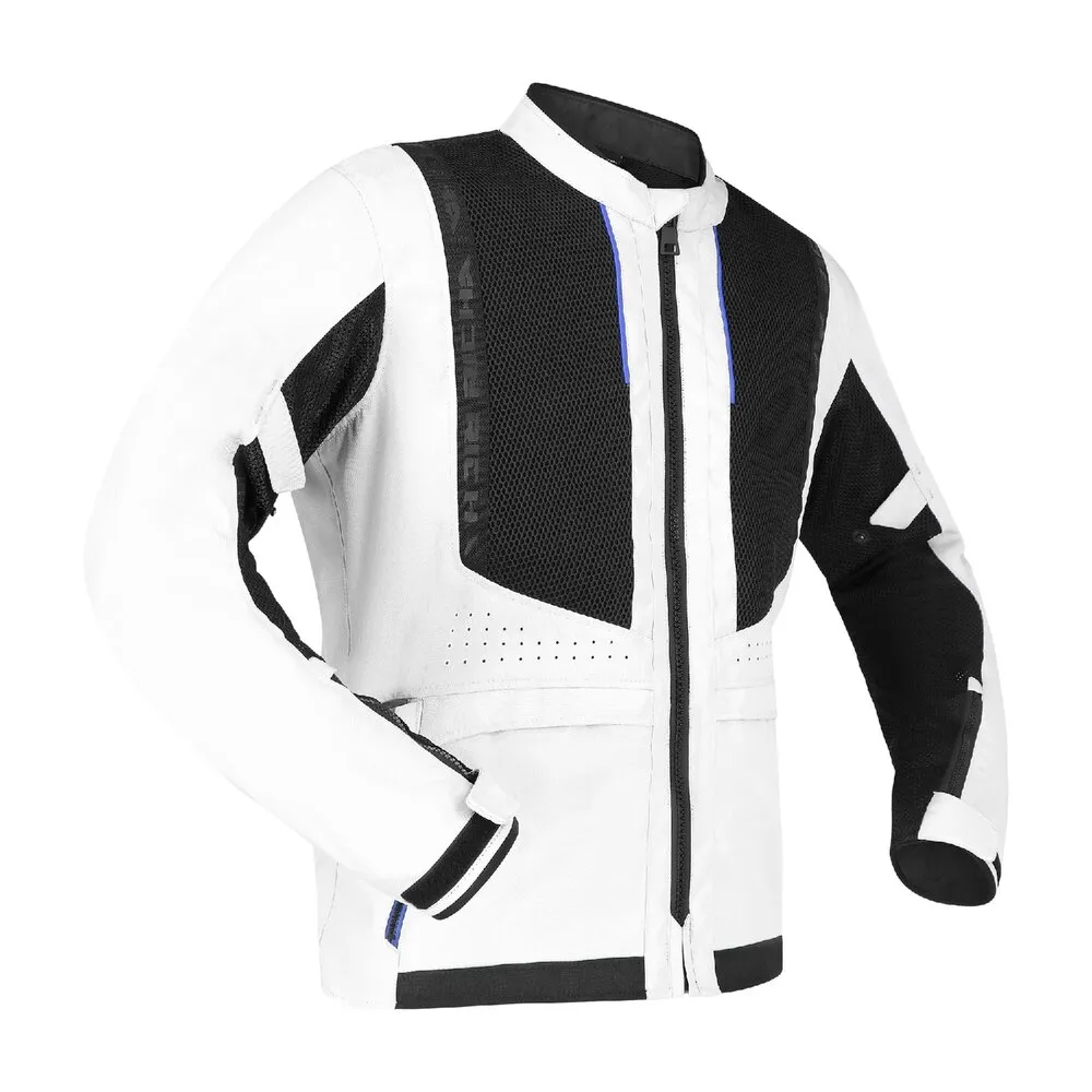 RICHA MONACO MESH WP motocyklová bunda