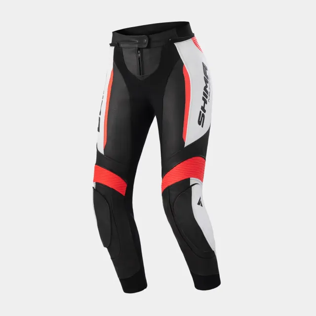 SHIMA Miura 2.0 motorkárske nohavice dámske