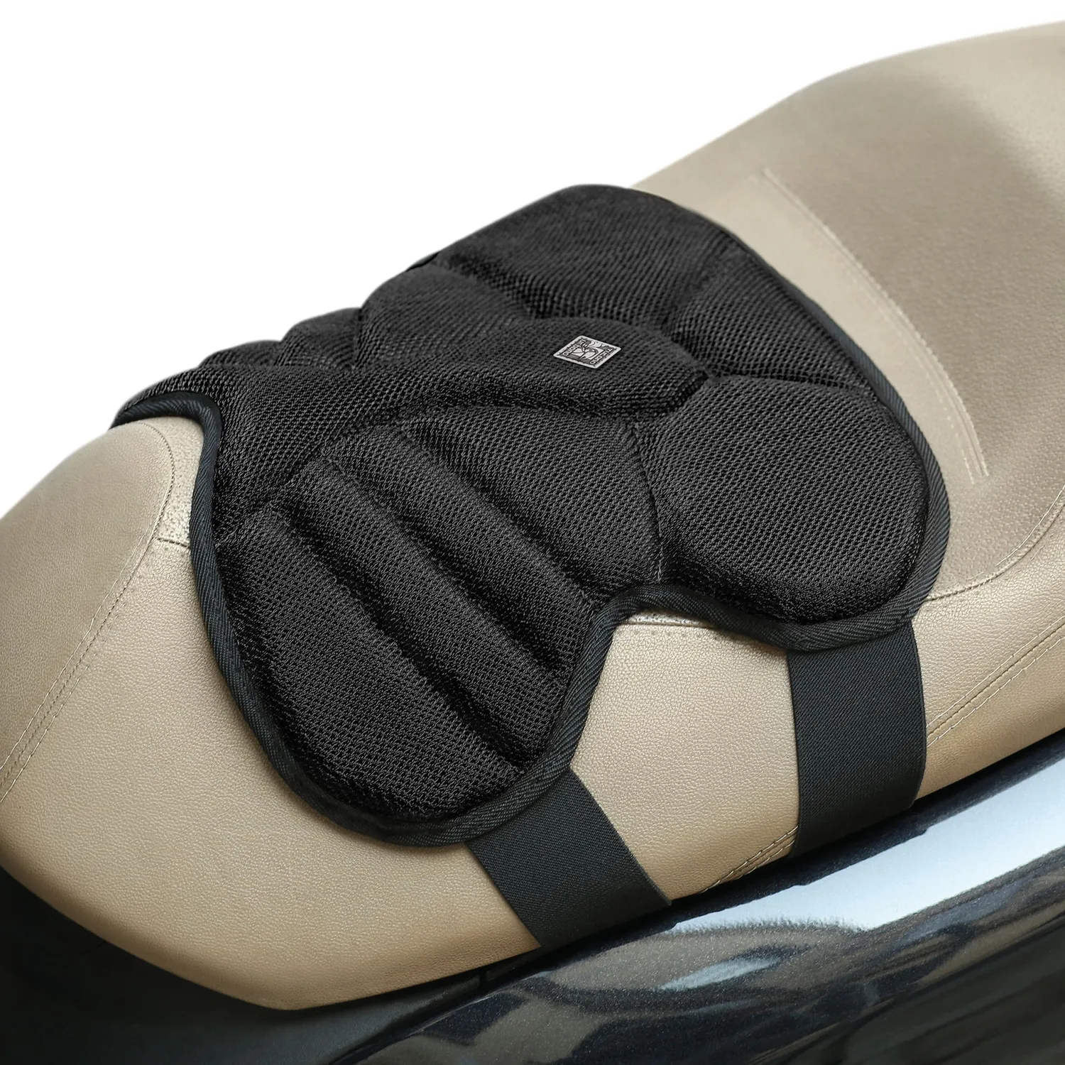TUCANO URBANO COOL FRESH SEAT COVER poťah sedadla 3D sieťovina