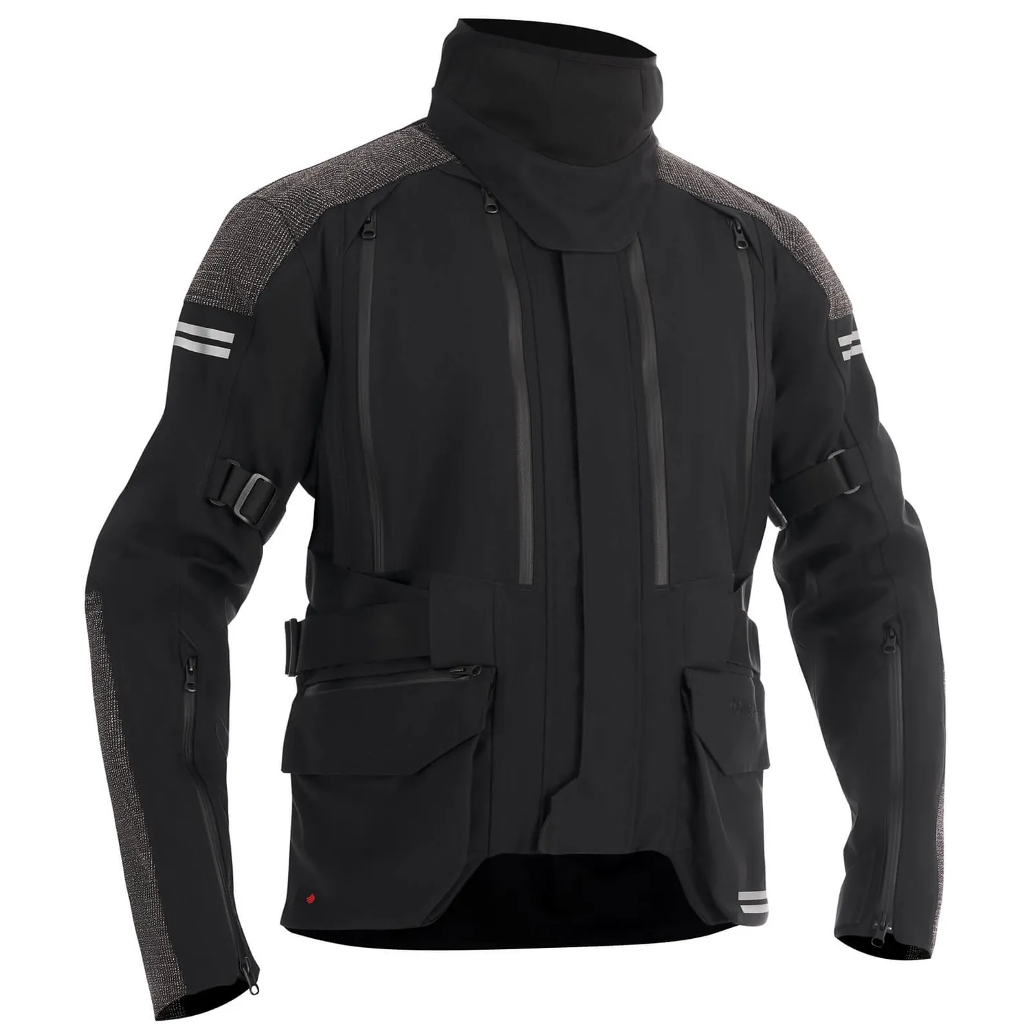 Halvarssons Dalen moto oblečenie