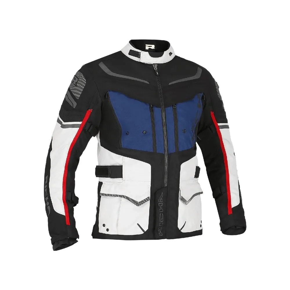 Richa Infinity 2 Adventure bunda textilná celoročná