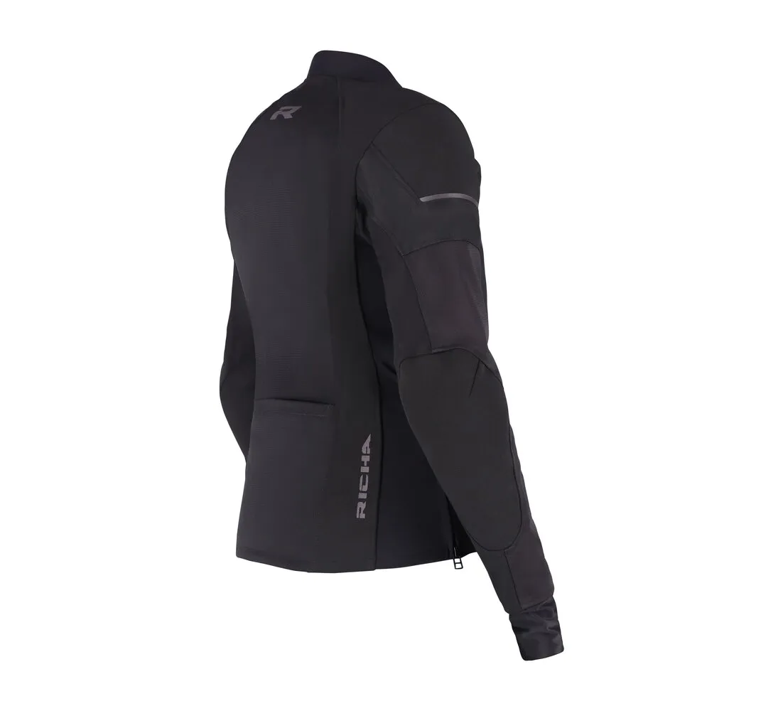 Richa Bodyguard 2 Jacket Women dámska letná moto bunda