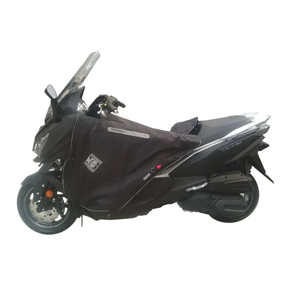 Tucano Urbano Termoscud R201 chránič nôh na skúter