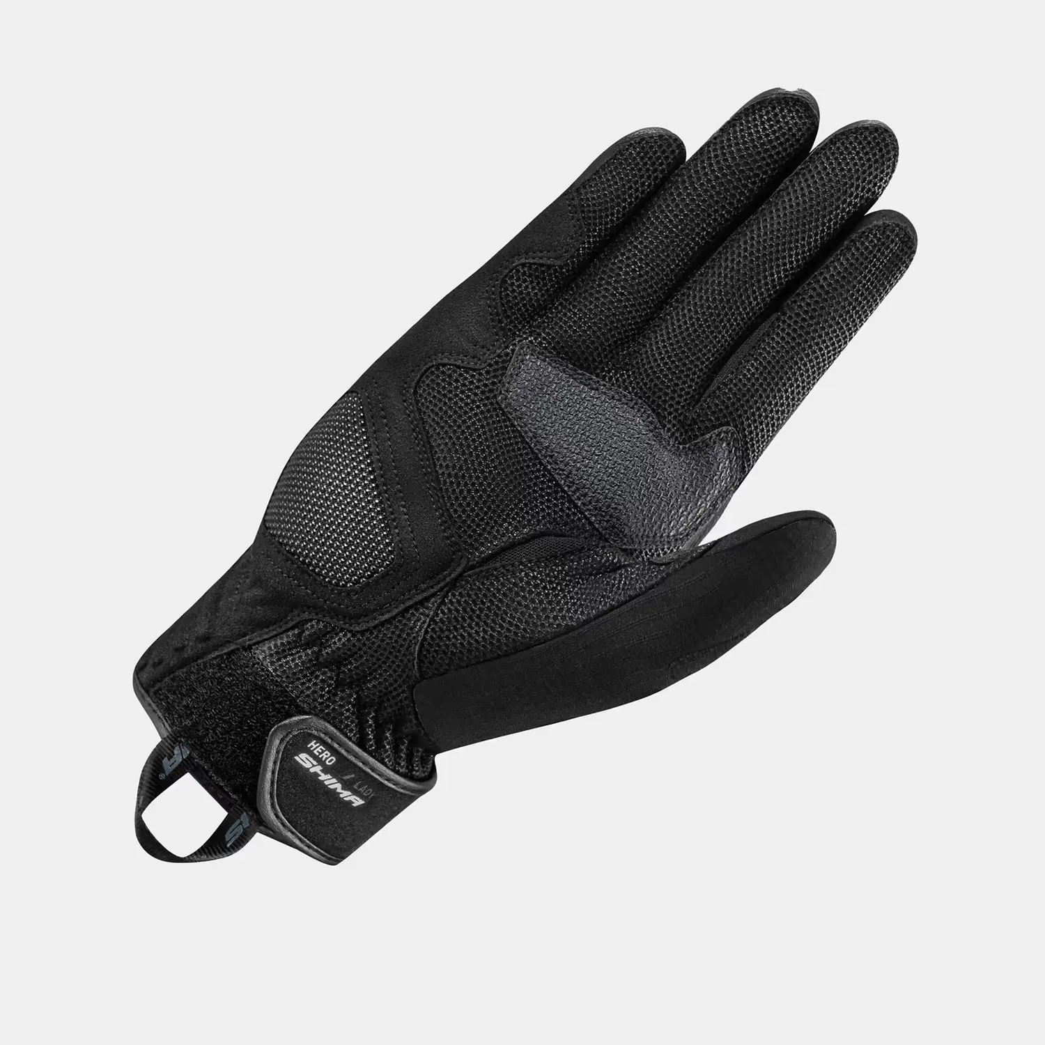 SHIMA Hero WP Lady moto rukavice nepremokavé