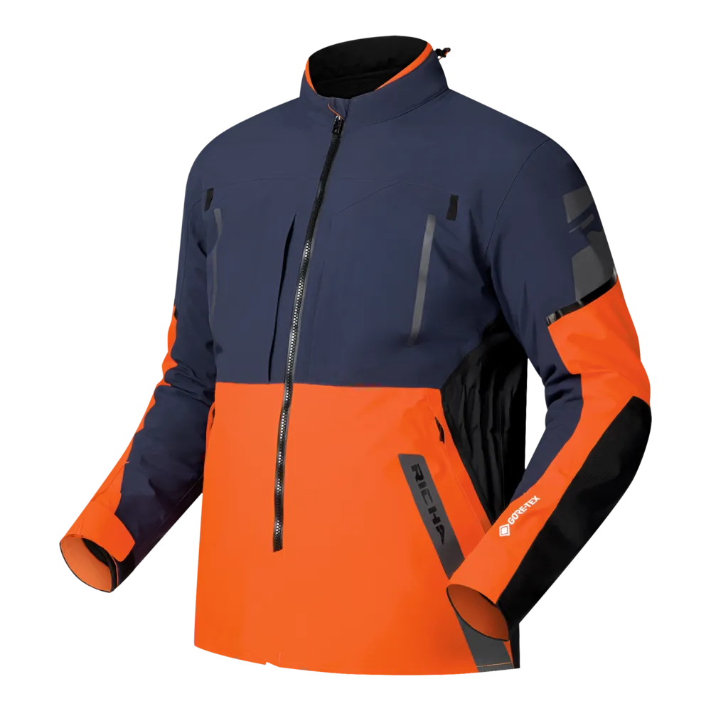 Richa Orion GTX celoročná moto bunda