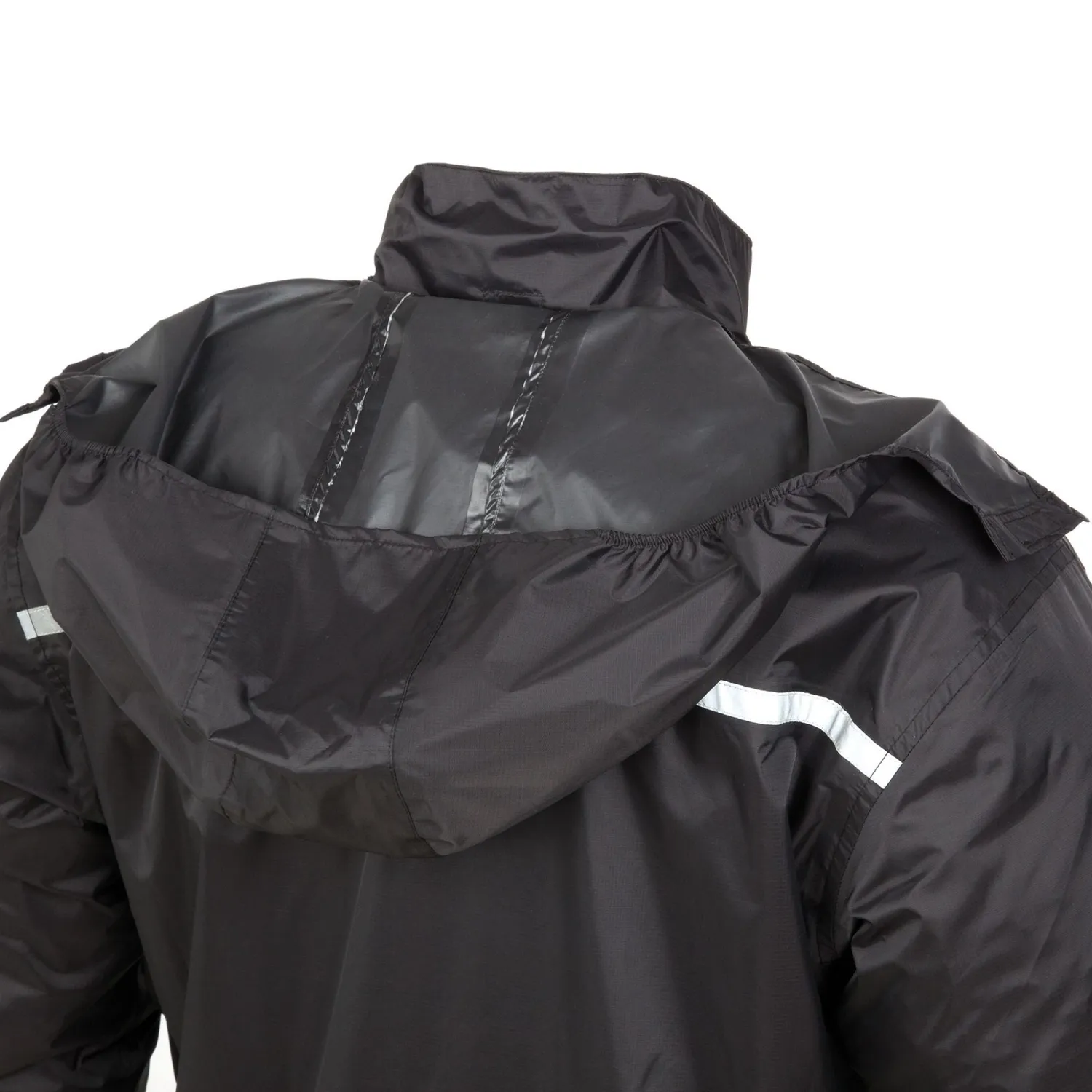 TUCANO URBANO NANO RAIN JACKET PLUS HYDROSCUD® moto bunda do dažďa