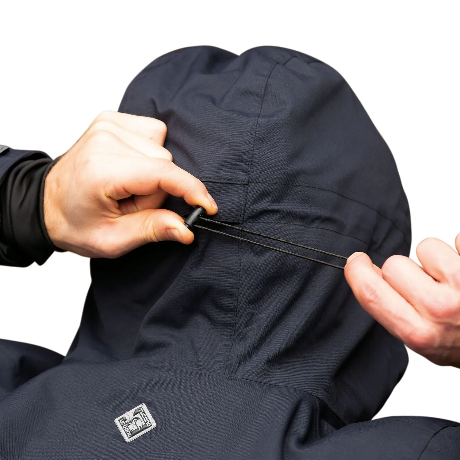 Tucano Urbano Monte Hydroscud moto parka nepremokavá