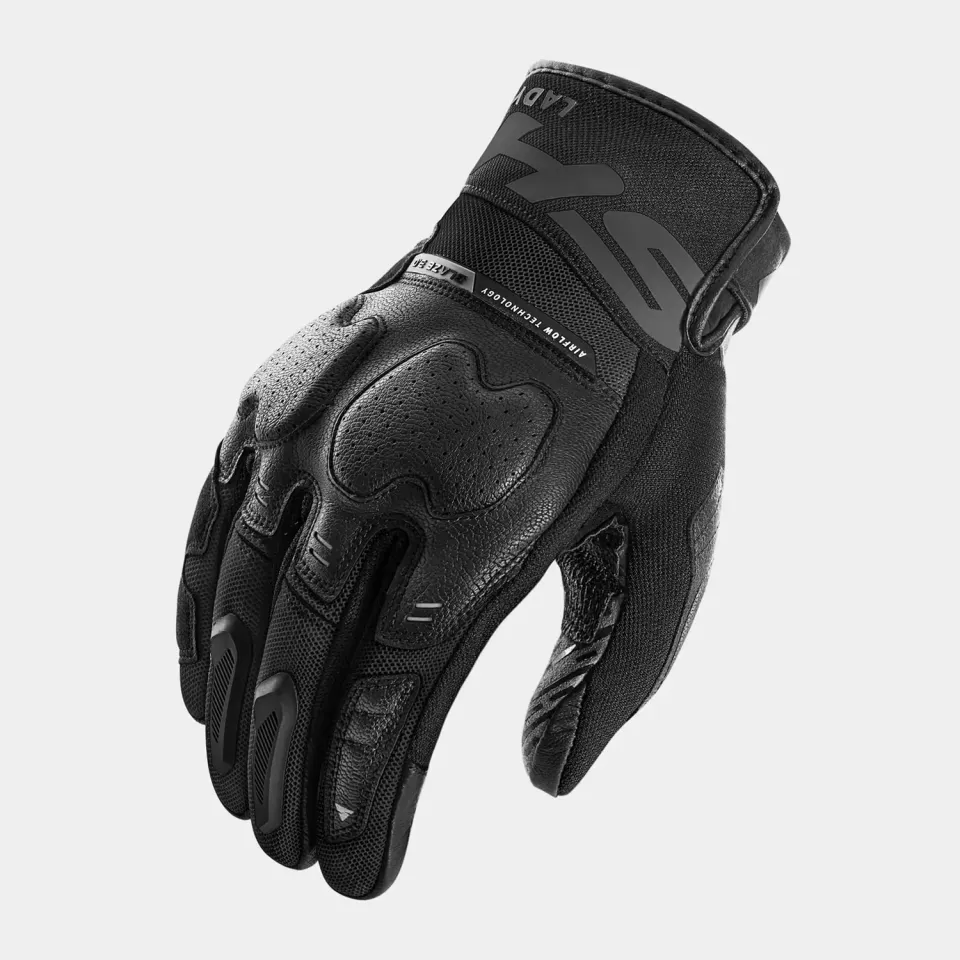 SHIMA Blaze 3.0 Lady dámske rukavice vetrané