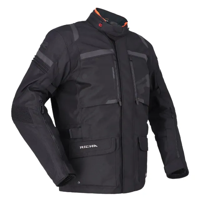 RICHA BRUTUS GORE-TEX JACKET moto bunda
