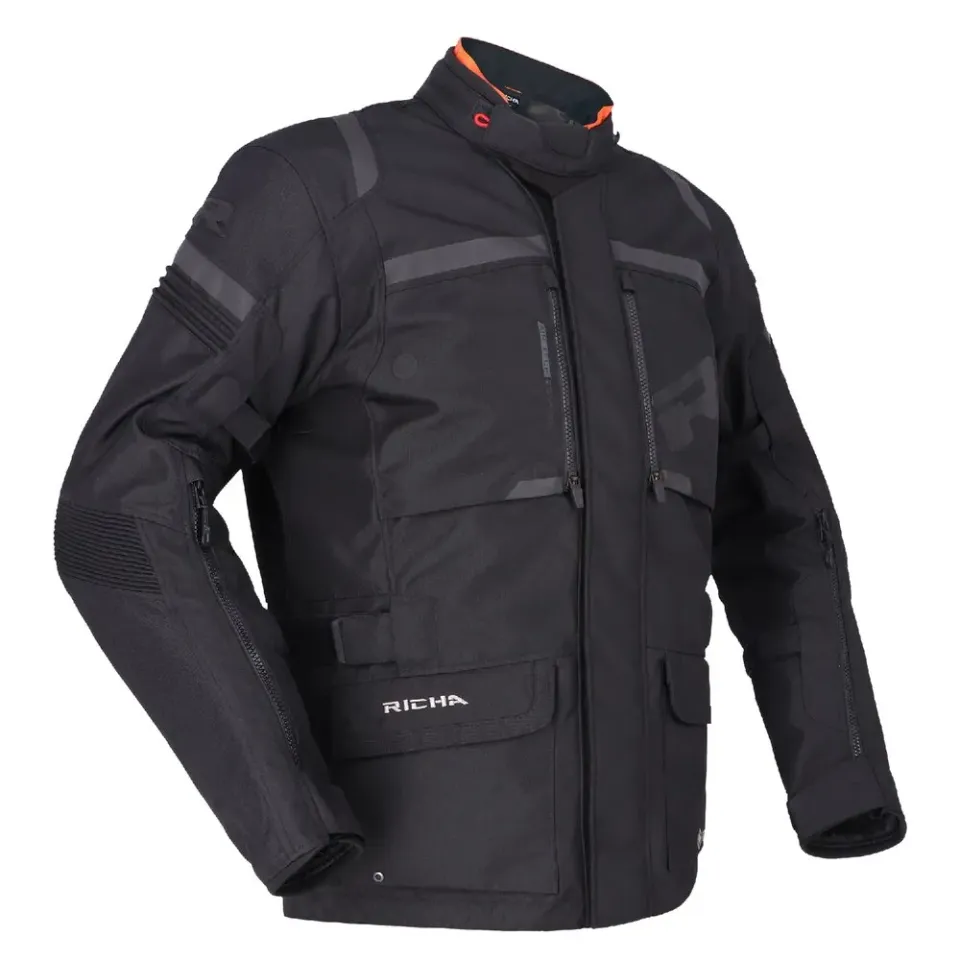 RICHA BRUTUS GORE-TEX JACKET moto bunda