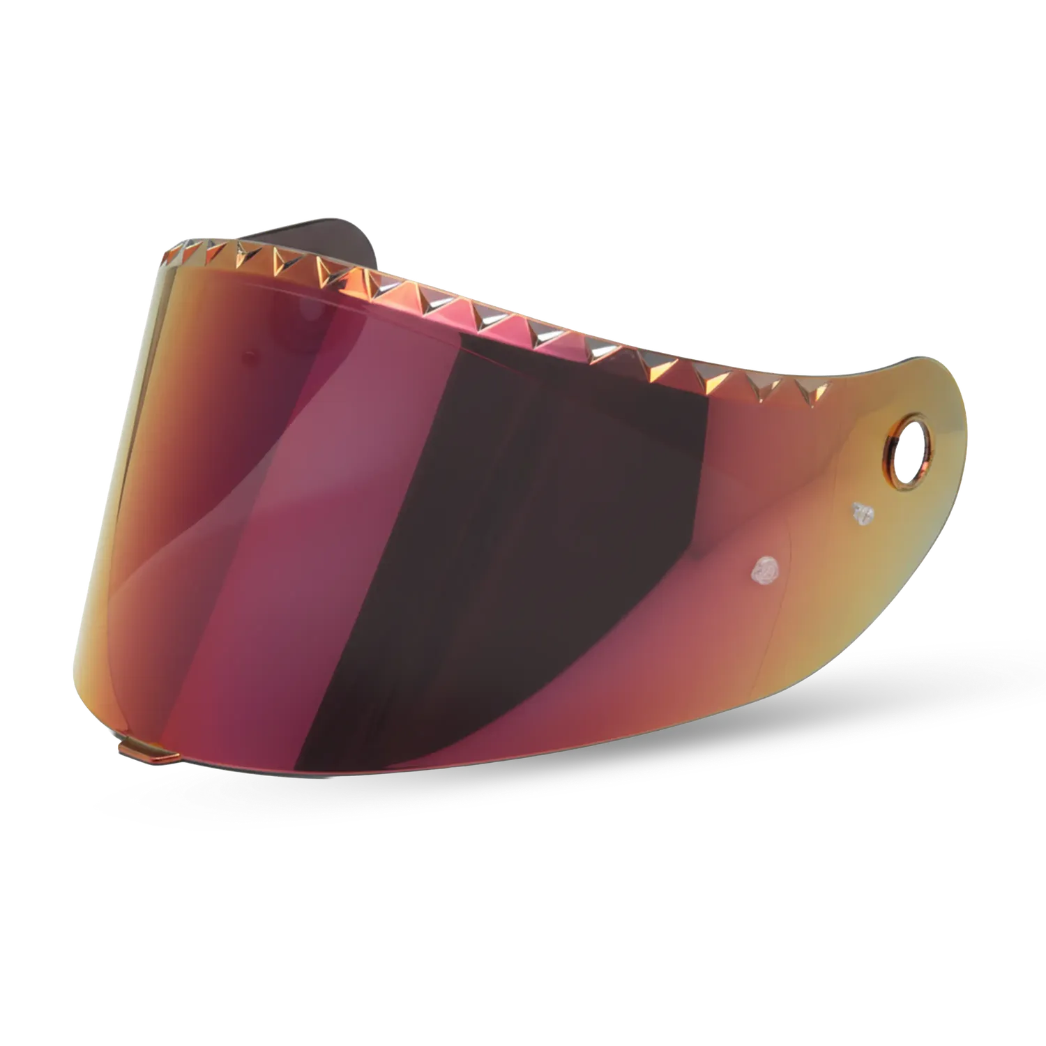 Nolan X-904 UC plexi s prípravou na Pinlock