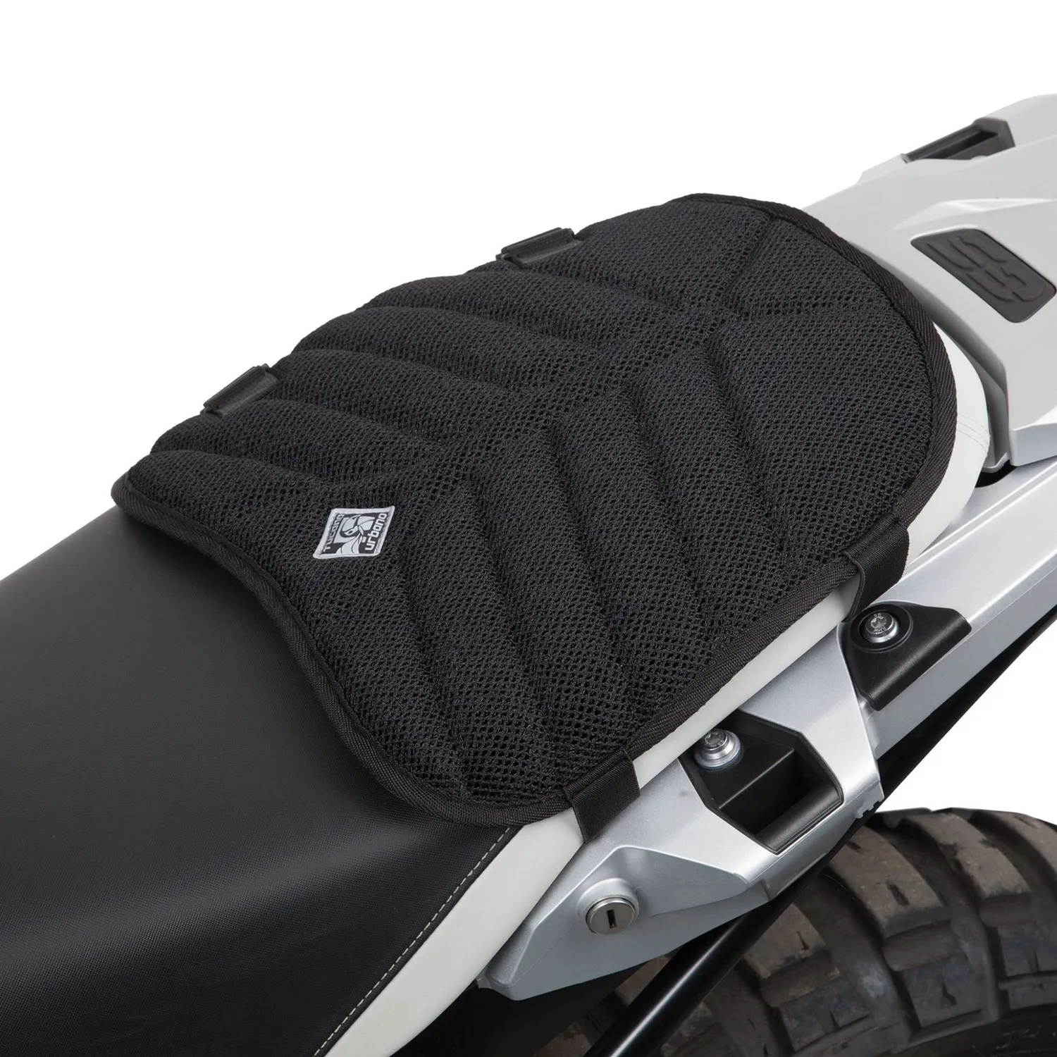 TUCANO URBANO COOL FRESH SEAT COVER poťah sedadla 3D sieťovina