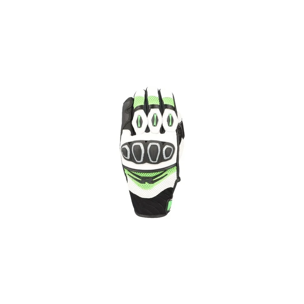 Richa Turbo letné moto rukavice kožené