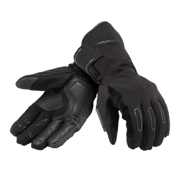 TUCANO URBANO SEPPIA 3G HYDROSCUD® moto rukavice