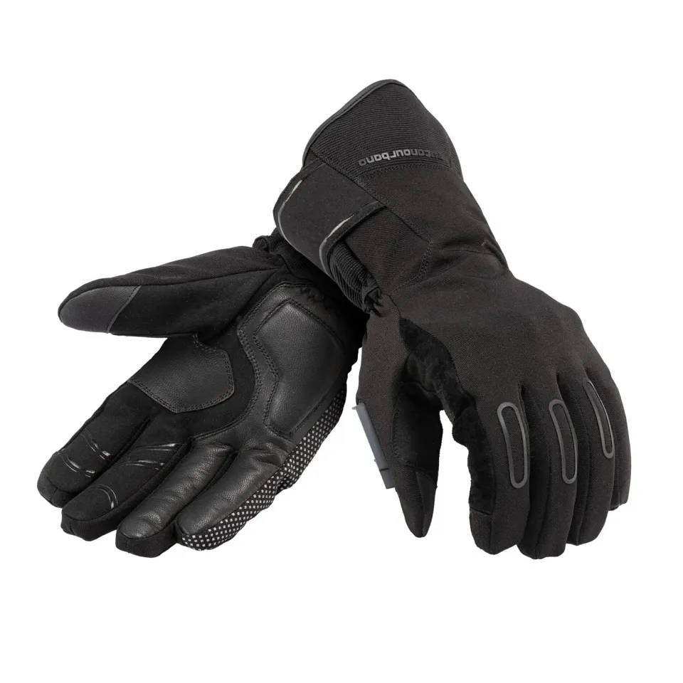 TUCANO URBANO SEPPIA 3G HYDROSCUD® moto rukavice