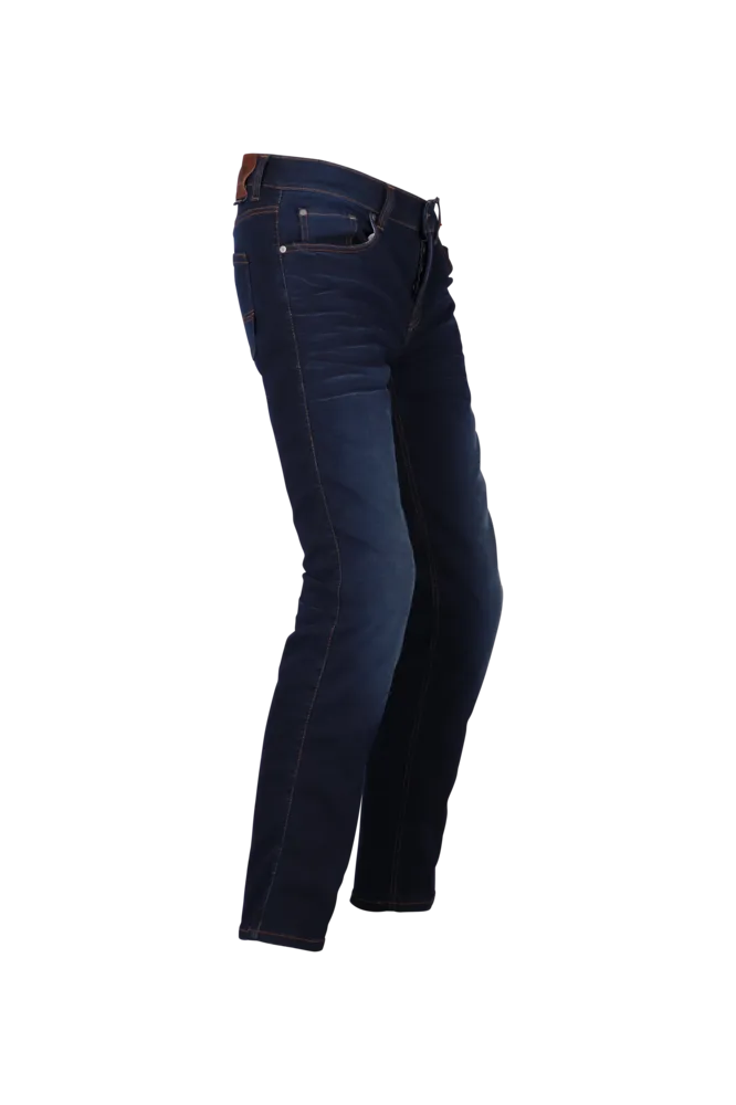 Richa Classic 2 Short moto jeansy vystužené
