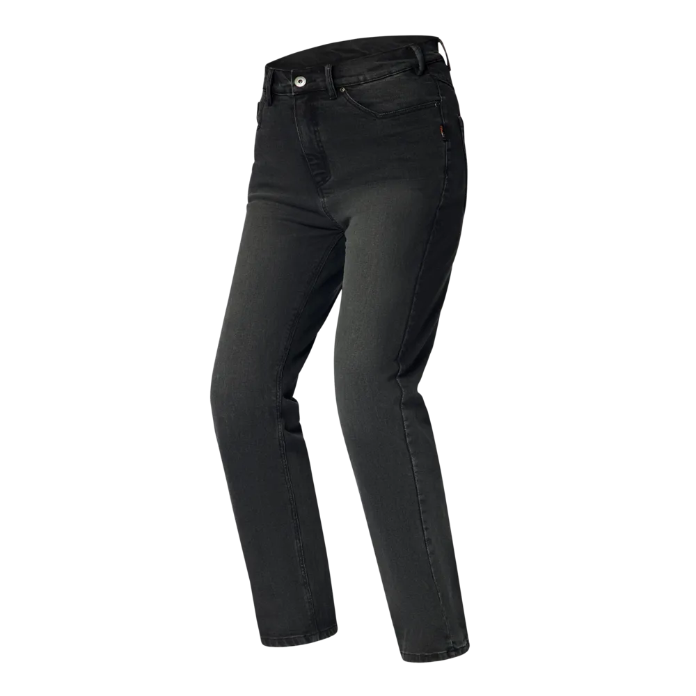 RICHA ESTELLE BF JEANS SHORT moto džínsy