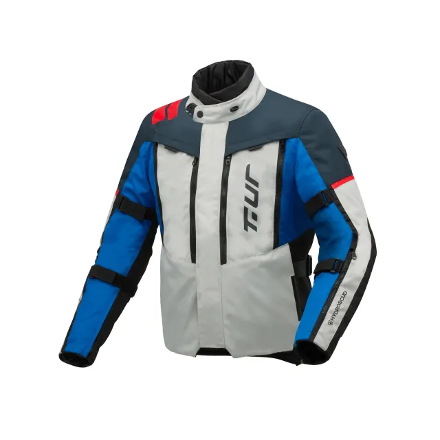 TUCANO URBANO ICELAND HYDROSCUD® nepremokavá bunda