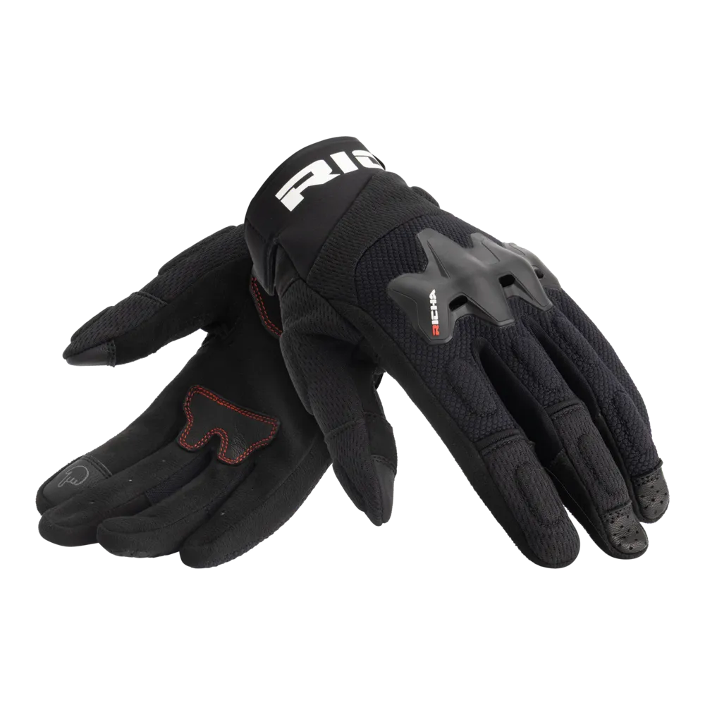 Richa Jetstream Glove Women moto rukavice letné