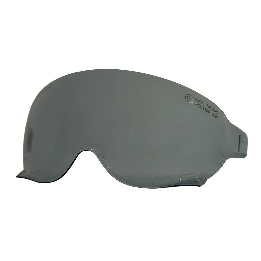 RICHA RXA C-J HELMET H589 slnečná clona