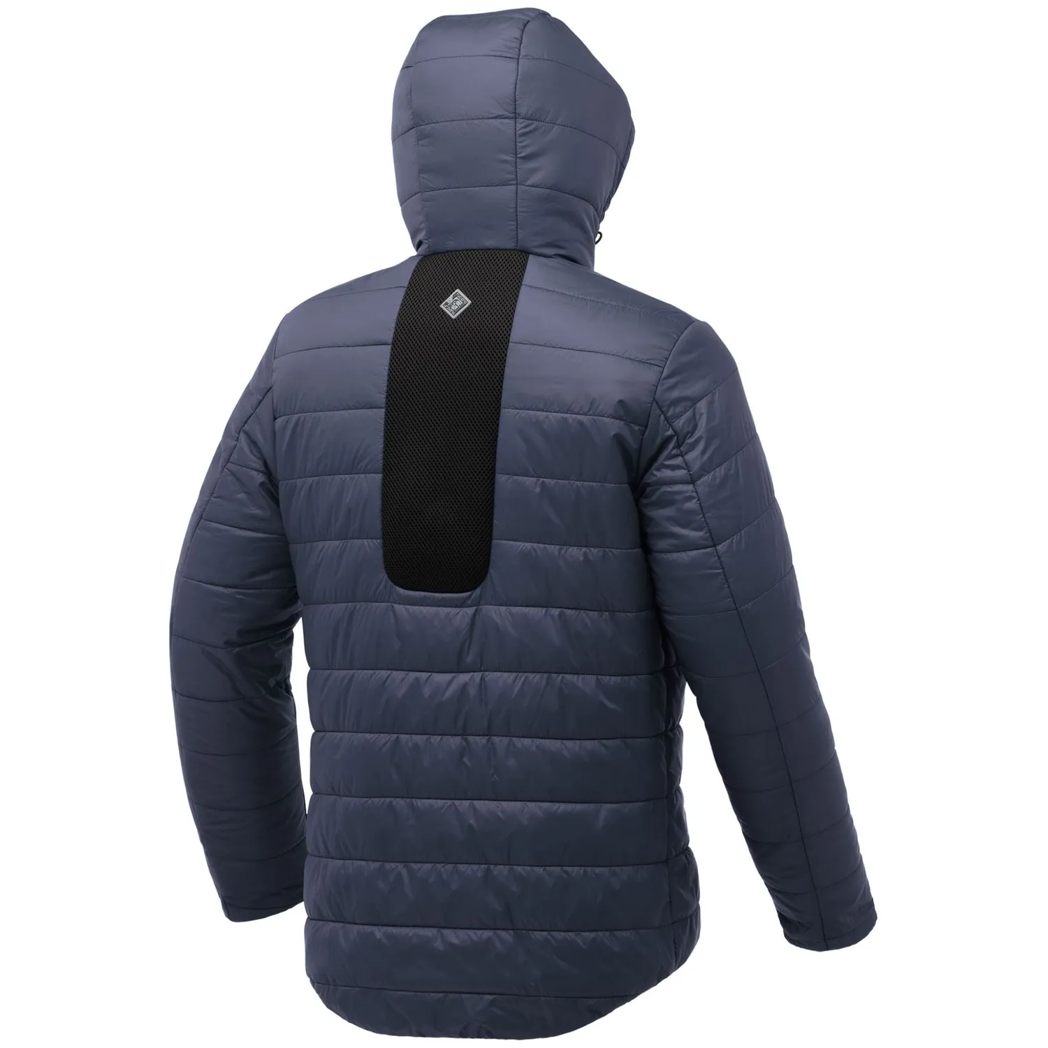 Tucano Urbano Hydroscud Magic Parka 2v1 bunda nepremokavá