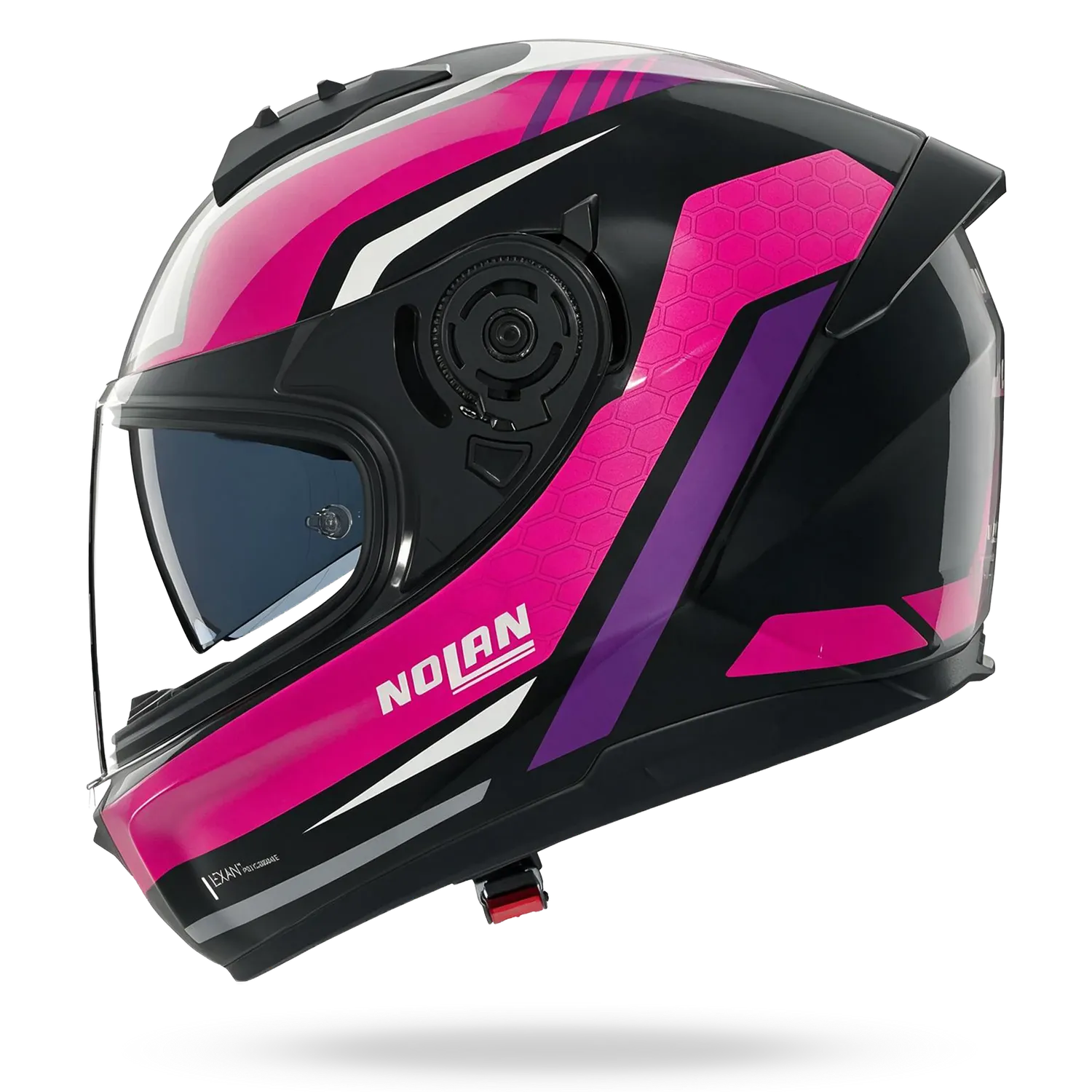 Nolan N60-6 Piega integrálna prilba