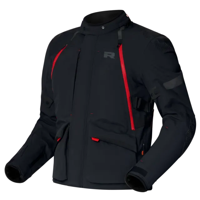 RICHA PLATINUM GTX PRO JACKET moto bunda