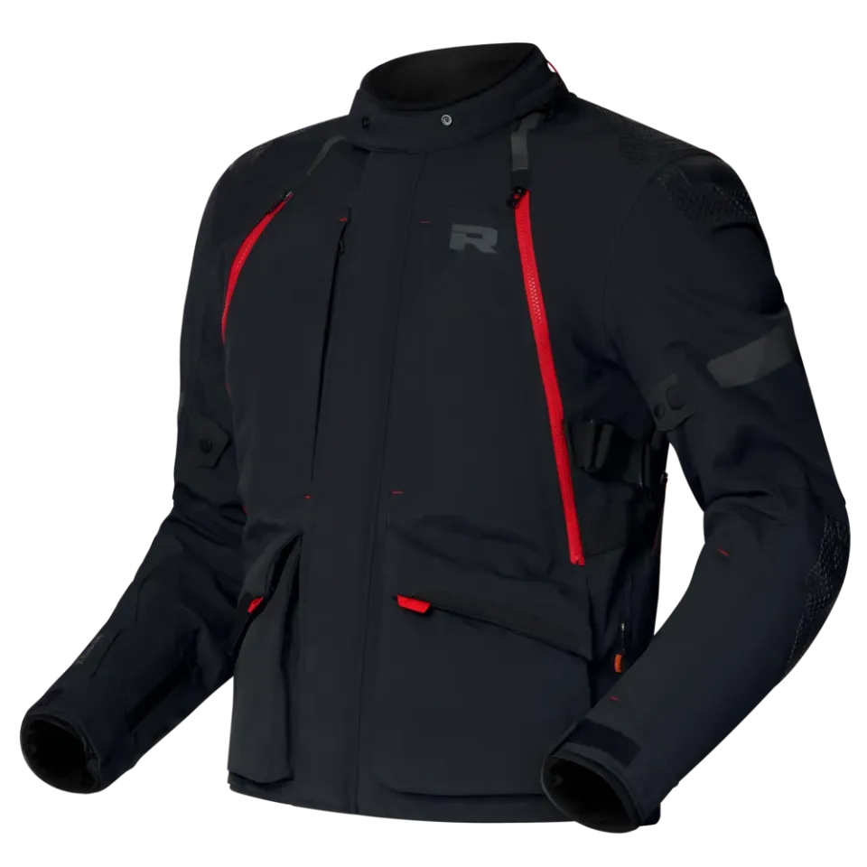 RICHA PLATINUM GTX PRO JACKET moto bunda