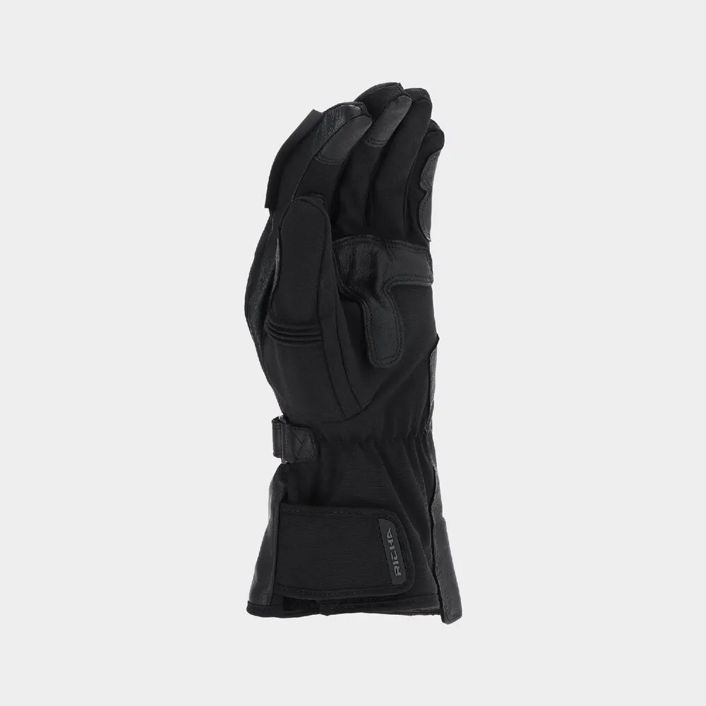 RICHA ICE POLAR GORE-TEX zimné motocyklové rukavice
