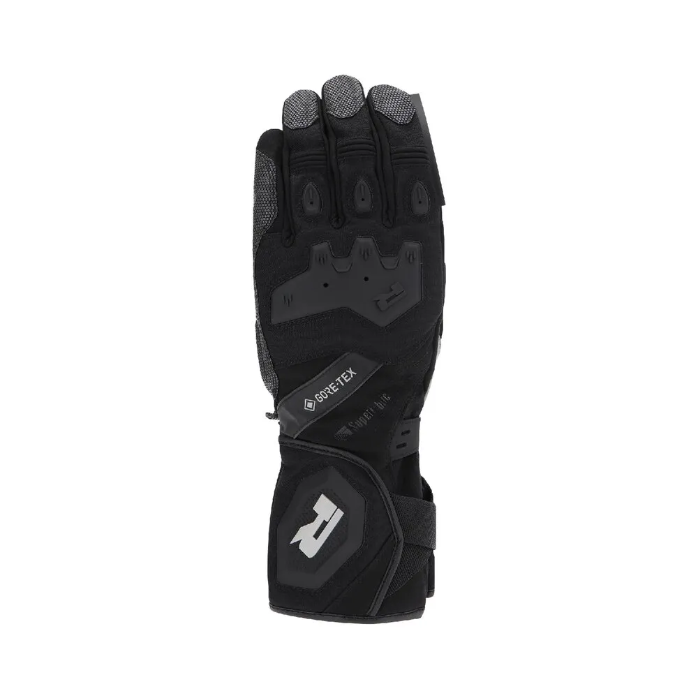 Richa Armada GTX Gore-Tex moto rukavice s D3O