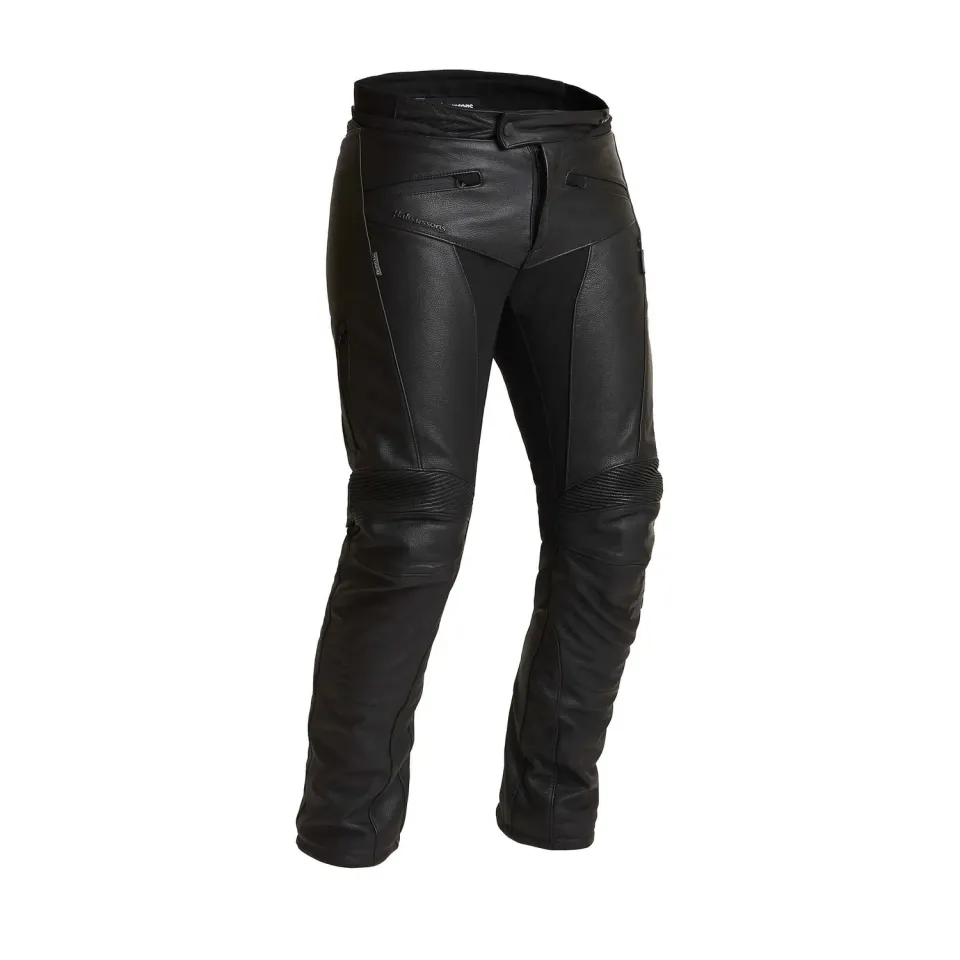 Halvarssons Oxberg motobunda