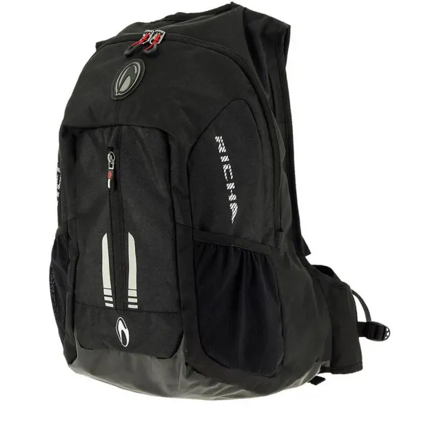 Richa Paddock Bag moto batoh 45 l