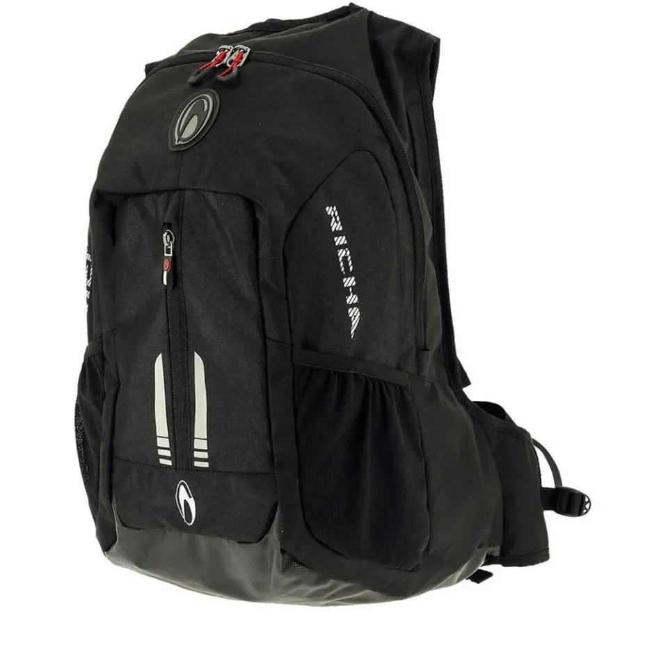 Richa Paddock Bag moto batoh 45 l