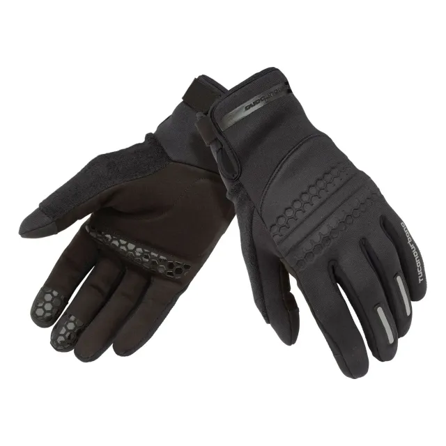 Tucano Urbano SASS gravel rukavice na bicykel