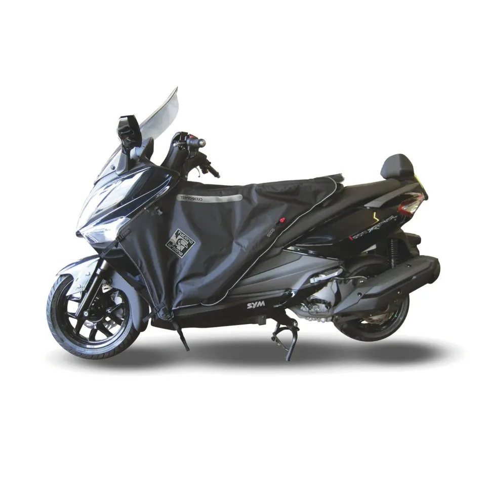 Tucano Urbano Termoscud R163 deka na nohy nepremokavá