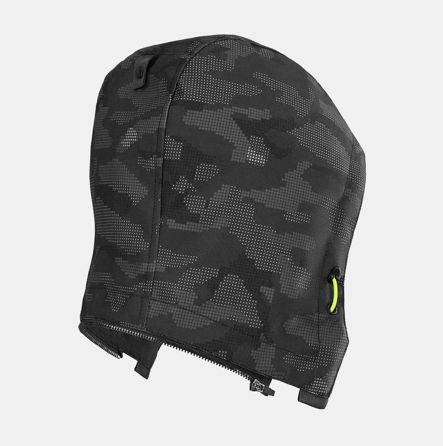 SHIMA Drift Hood moto kukla