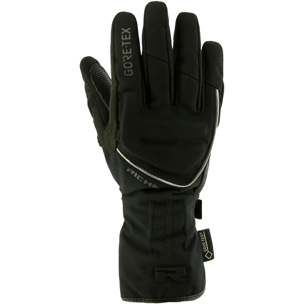 RICHA INVADER GORE-TEX GLOVES WOMEN dámske rukavice