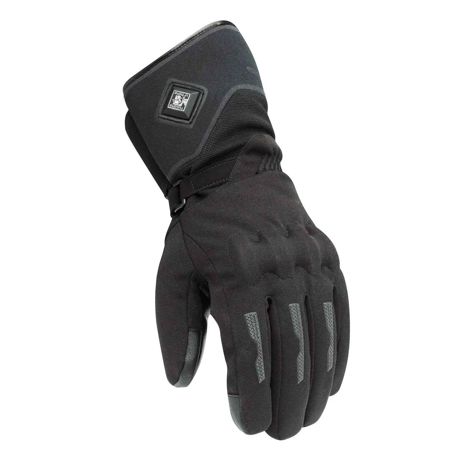Tucano Urbano Hydroscud Superwarm vyhrievané rukavice CE