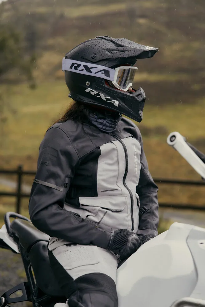 RICHA INFINITY 3 ADVENTURE dámska motocyklová bunda