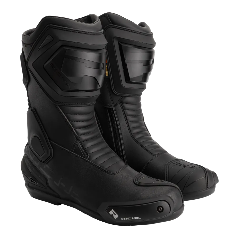 RICHA SPEEDMASTER BOOTS motocyklové čižmy