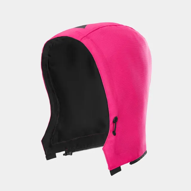 SHIMA Drift Hood Lady kukla pod prilbu