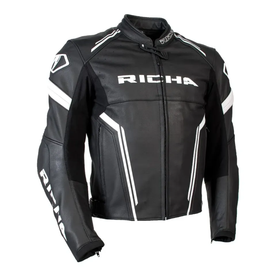 RICHA Assen Jacket Long motocyklová bunda