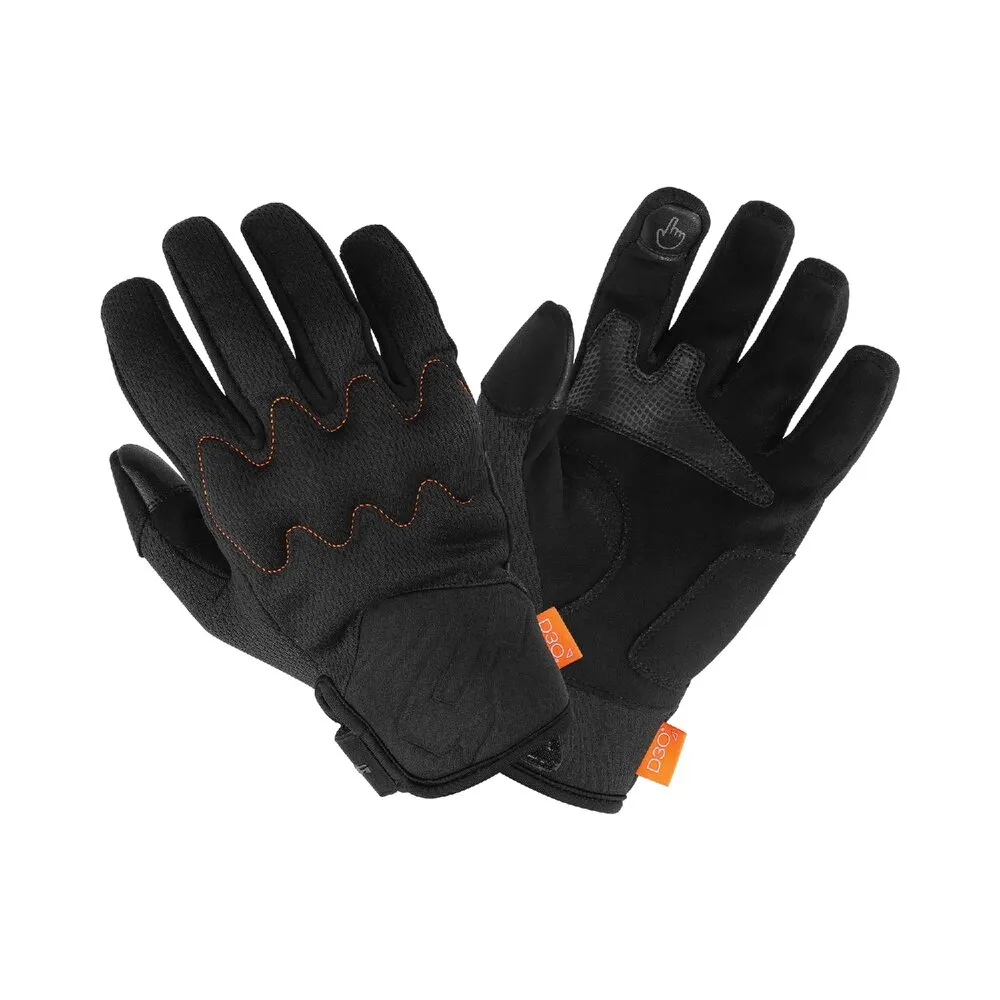 RICHA R-ACTION GLOVES motocyklové rukavice letné