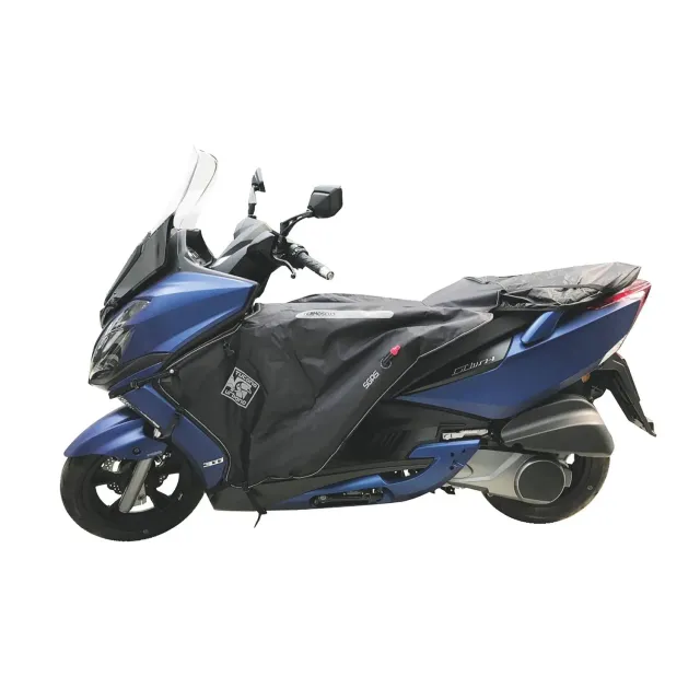 Tucano Urbano Termoscud R199 deka na skúter S.G.A.S.